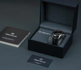 Tag Heuer Carrera Black Dial Watch for Men - WAR201A.FC6266