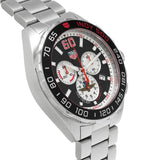 Tag Heuer Formula 1 Black Dial Watch for Men - CAZ101V.BA0842