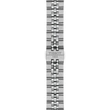Tissot Ballade Powermatic 80 COSC Blue Dial Silver Steel Strap Watch for Men - T156.408.11.043.00