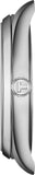 Tissot PR 100 Ice Blue Dial Silver Steel Strap Watch for Men - T150.410.11.351.00