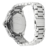 Michael Kors Blair Silver Dial SIlver Steel Strap Watch for Women - MK5612
