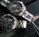 Tag Heuer Formula 1 Black Dial Watch for Men - CAZ101H.BA0842