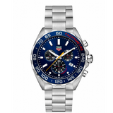 Tag Heuer Formula 1 Blue Dial Watch for Men - CAZ101AB.BA0842