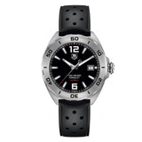 Tag Heuer Formula 1 Black Dial Watch for Men - WAZ2113.FT8023