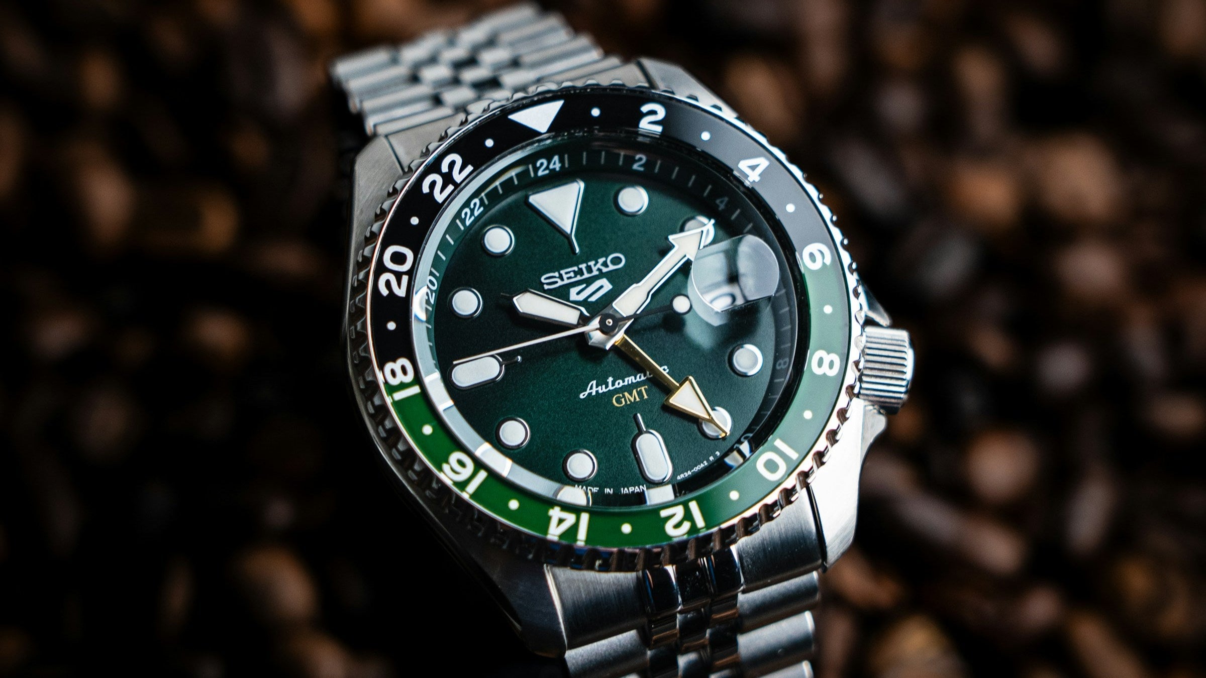 TIMEPIECE