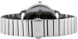 Tommy Hilfiger Brooke Pink Dial Silver Steel Strap Watch for Women - 1782020