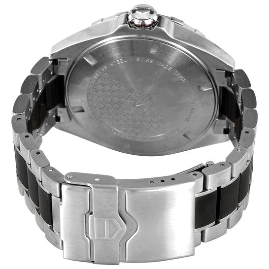 Tag Heuer Formula 1 Anthracite Dial Watch for Men - WAZ2011.BA0843