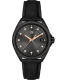 Tag Heuer Formula 1 Diamonds Black Dial Watch for Women - WBJ1317.FC8230