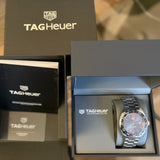 Tag Heuer Formula 1 Anthracite Dial Watch for Men - WAZ1018.BA0842
