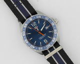 Tag Heuer Formula 1 Blue Dial Watch for Men - WAZ1010.FC8197