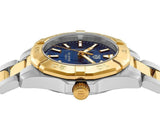 Tag Heuer Aquaracer Blue Dial Watch for Women - WBD1325.BB0320