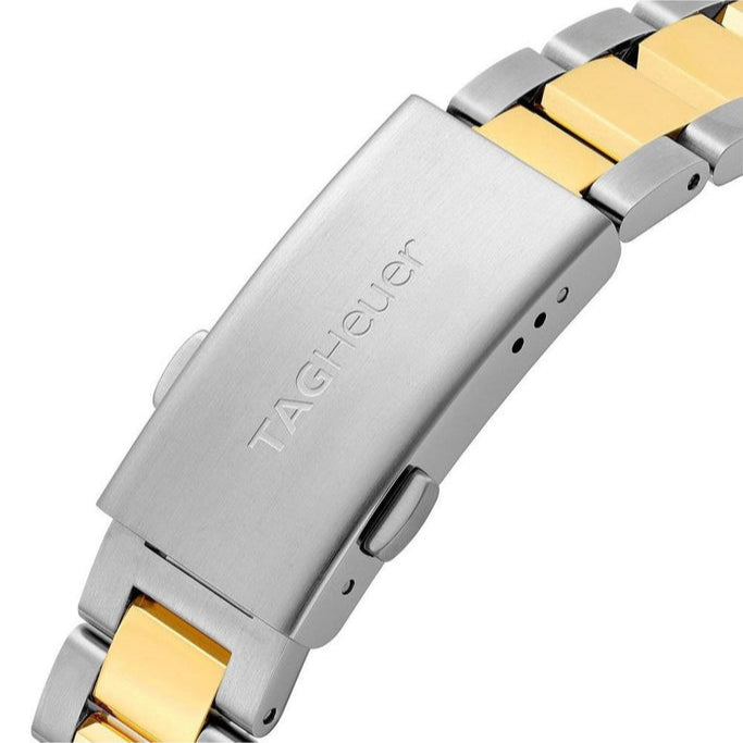 Tag Heuer Aquaracer Blue Dial Watch for Women - WBD1325.BB0320