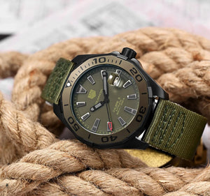 TAG HEUER
