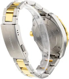 Tag Heuer Aquaracer Silver Dial Two Tone Steel Strap Watch for Women - WBD1120.BB0930