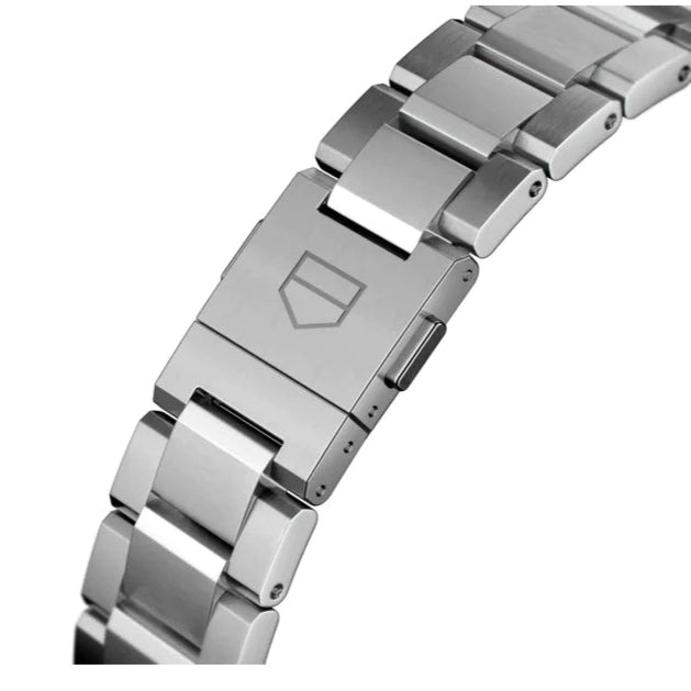 Tag Heuer Autavia Grey Dial Watch for Men - WBE5114.EB0173