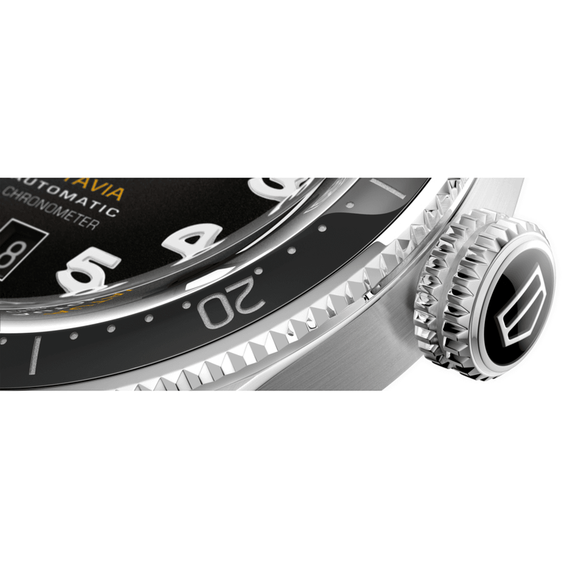 Tag Heuer Autavia Grey Dial Watch for Men - WBE5114.EB0173