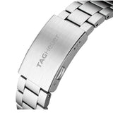 Tag Heuer Formula 1 Quartz Black Dial Watch For Men - WAZ1112.BA0875