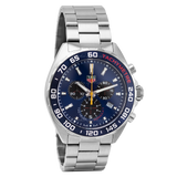Tag Heuer Formula 1 Blue Dial Watch for Men - CAZ101AB.BA0842