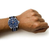 Tag Heuer Formula 1 Blue Dial Watch for Men - WAZ1010.FC8197