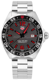 Tag Heuer Formula 1 Anthracite Dial Watch for Men - WAZ1018.BA0842