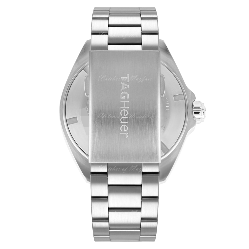 Tag Heuer Formula 1 Anthracite Dial Watch for Men - WAZ1018.BA0842