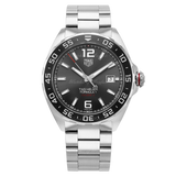 Tag Heuer Formula 1 Anthracite Dial Watch for Men - WAZ2011.BA0842