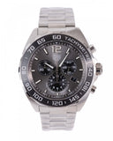 Tag Heuer Formula 1 Anthracite Dial Watch for Men - CAZ1011.BA0842