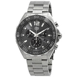 Tag Heuer Formula 1 Anthracite Dial Watch for Men - CAZ1011.BA0842