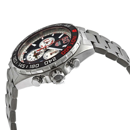 Tag Heuer Formula 1 Black Dial Watch for Men - CAZ101V.BA0842