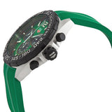 Tag Heuer Formula 1 Green Dial Watch for Men - CAZ101AP.FT8056