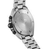 Tag Heuer Formula 1 Chronograph Blue Dial Silver Steel Strap Watch for Men - CAZ101AV.BA0842