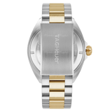 Tag Heuer Formula Blue Dial Watch for Men - WAZ1120.BB0879