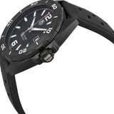 Tag Heuer Formula 1 Black Dial Strap Watch for Men - WAZ2115.FT8023