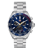 Tag Heuer Formula 1 Blue Dial Watch for Men - CAZ101AB.BA0842