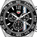 Tag Heuer Formula 1 Black Dial Watch for Men - CAZ101H.BA0842