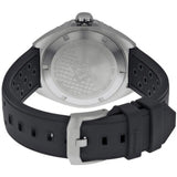 Tag Heuer Formula 1 Automatic Black Dial Black Rubber Strap Watch for Men - WAZ2113.FT8023