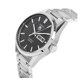 Tag Heuer Carrera Black Dial Watch for Men - WAR201A.BA0723