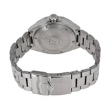 Tag Heuer Formula 1 Automatic Black Dial Silver Steel Strap Watch for Men - WAZ2113.BA0875