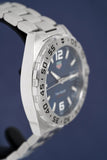 Tag Heuer Formula 1 Blue Dial Watch for Men - WAZ1118.BA0875