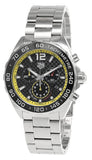 Tag Heuer Formula 1 Black Dial Watch for Men - CAZ101AC.BA0842