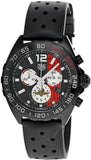 Tag Heuer Formula 1 Black Dial Watch for Men - CAZ101AD.FT8024