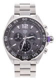 Tag Heuer Formula 1 Anthracite Dial Watch for Men - CAZ1011.BA0842