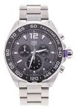Tag Heuer Formula 1 Anthracite Dial Watch for Men - CAZ1011.BA0842