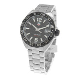 Tag Heuer Formula 1 Black Dial Watch for Men - WAZ1110.BA0875