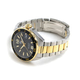 Tag Heuer Formula 1 Black Dial Watch for Men - WAZ1121.BB0879