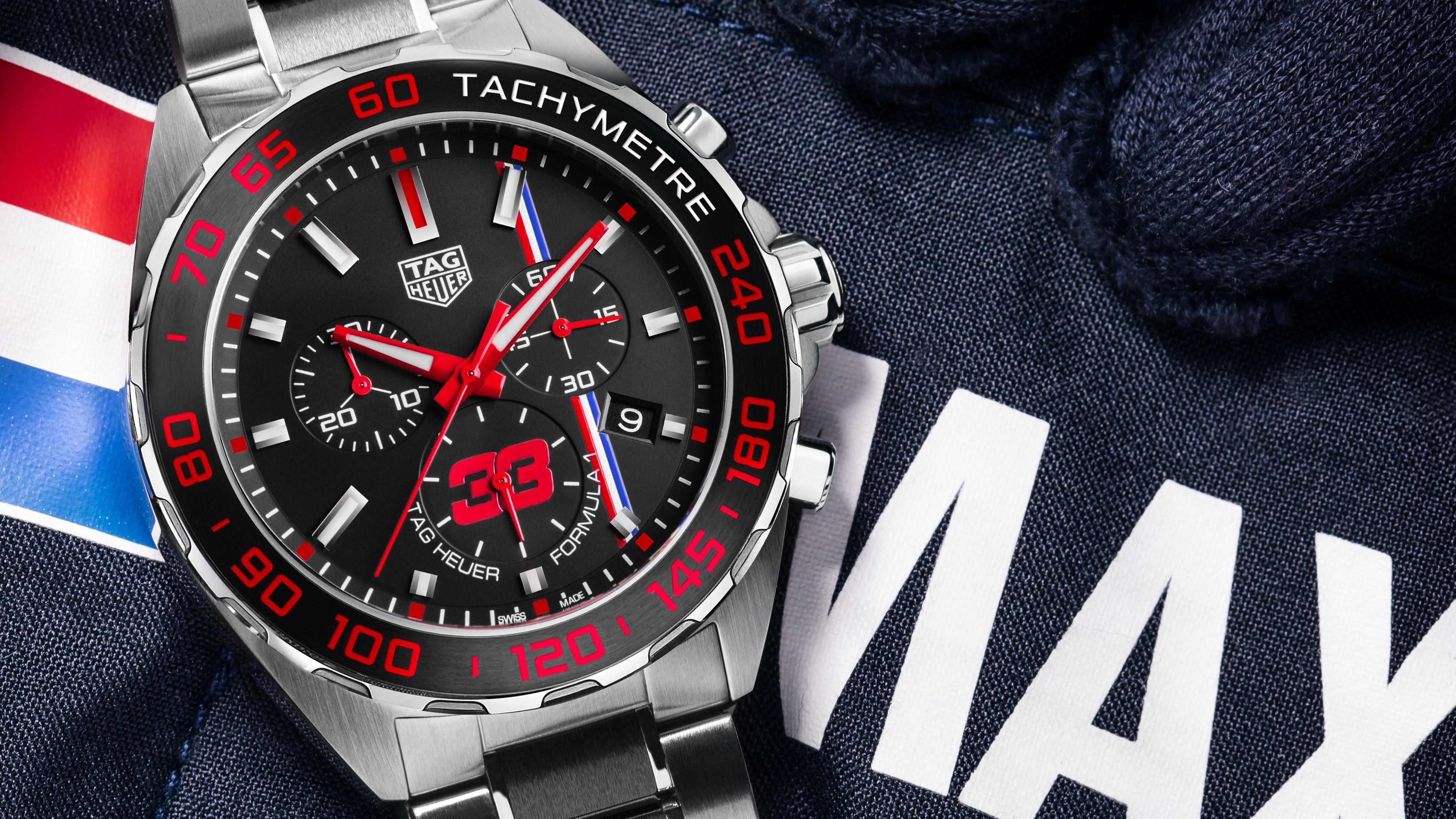 TIMEPIECE