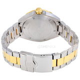 Tag Heuer Formula 1 Quartz Black Dial Two Tone Steel Strap Watch for Men - WAZ1121.BB0879