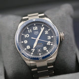 Tag Heuer Autavia Blue Dial Watch for Men - WBE5116.EB0173