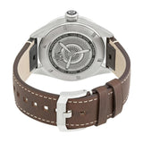 Tag Heuer Autavia Automatic Grey Dial Watch for Men - WBE5114.FC8266